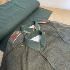 Reseda (Resedagrün) fabric