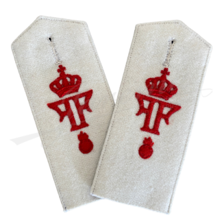 Monograms for Feldartillerie-Regiment Nr. 60