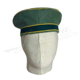 Feldmütze M07 ("Krätzchen") - Jäger zu Pferde