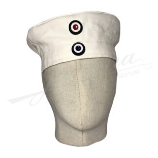 Feldmütze ("Krätzchen") for Cook/Baker/Butcher