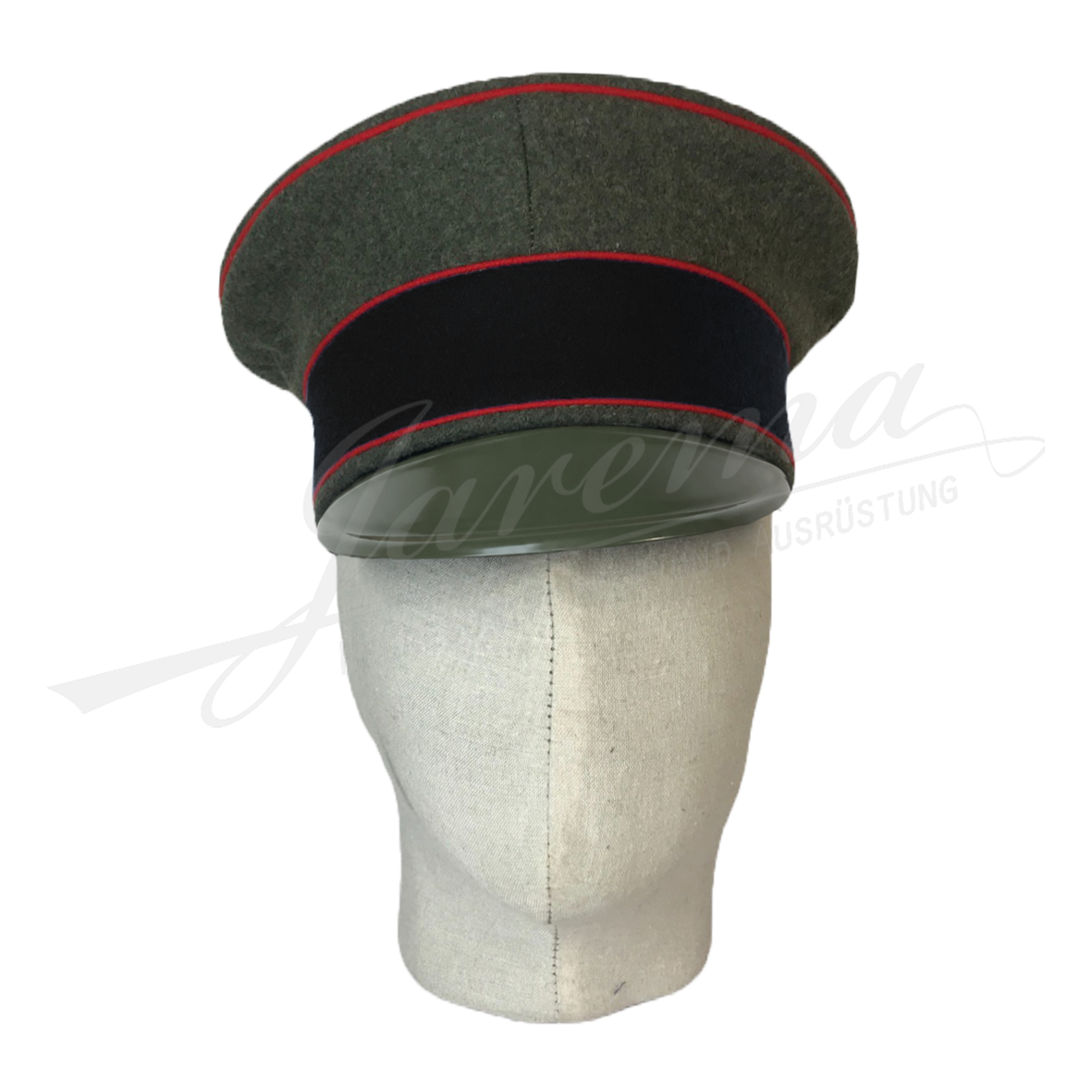 Dienstmütze M15