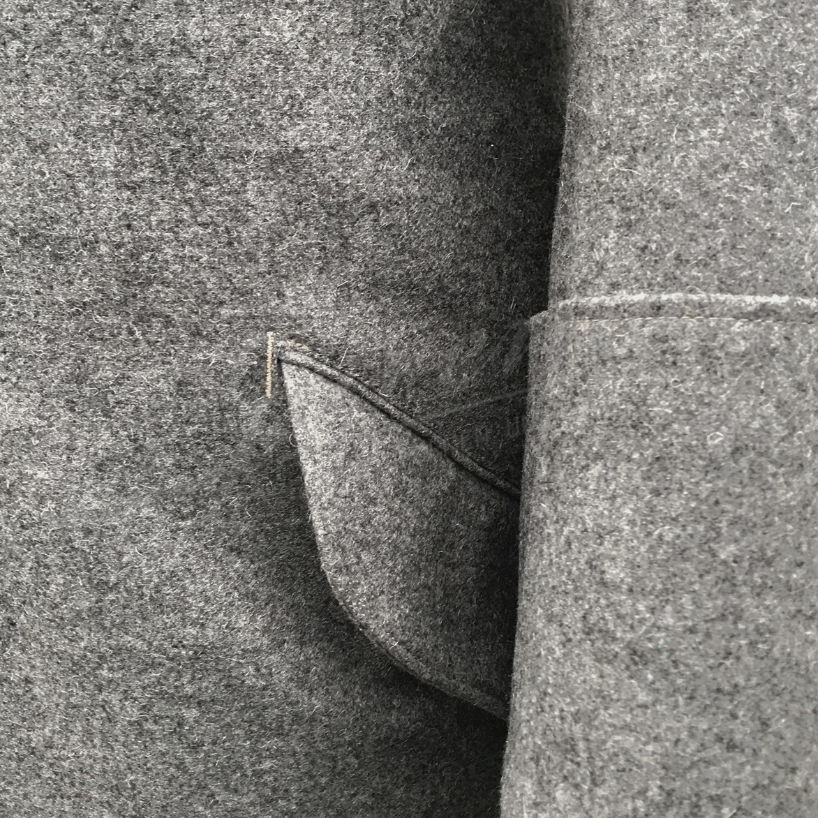 Feldmantel M12 für Berittene (mounted units version) - Image 7