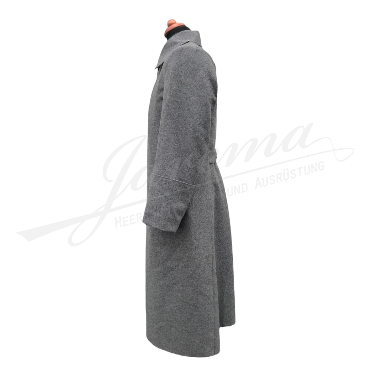 Feldmantel M12 für Berittene (mounted units version) - Image 2