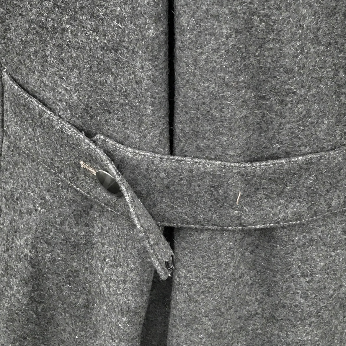 Feldmantel M12 für Berittene (mounted units version) - Image 8