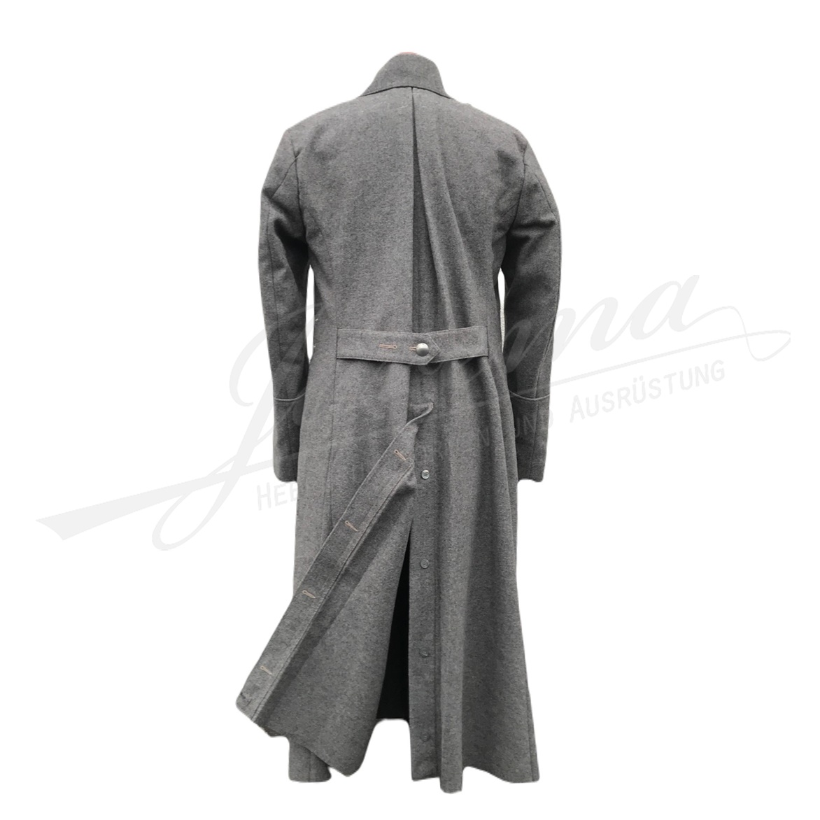 Feldmantel M12 für Berittene (mounted units version) - Image 4