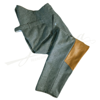 Feldhose for Stormtroopers (Stoßtrupphose)