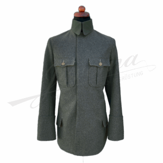 Feldbluse M15 für Offiziere