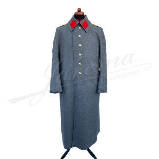 Feldmantel M1894 (Infantry version)