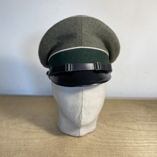 Dienstmütze for Wehrmacht Heer EM size 59 - brand new