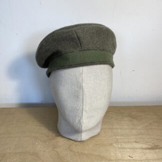 Einheitsfeldmütze M17 size 58 - brand new