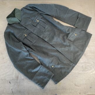 Feldbluse M15 for Officers size 52 - brand new