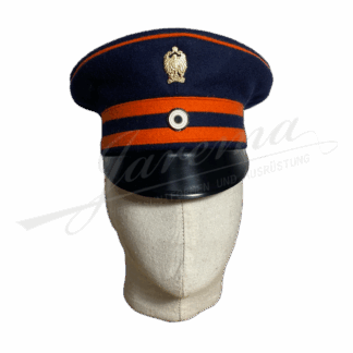 Reichspost Schirmmütze