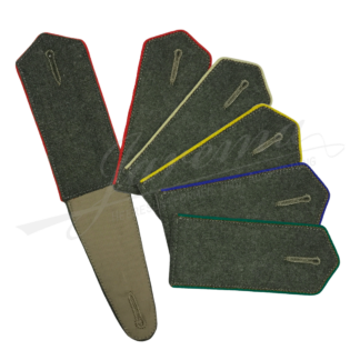 Shoulder boards (early-war pattern)